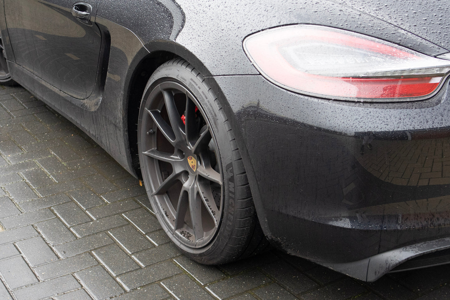 Diamond Detailing Snow-foam