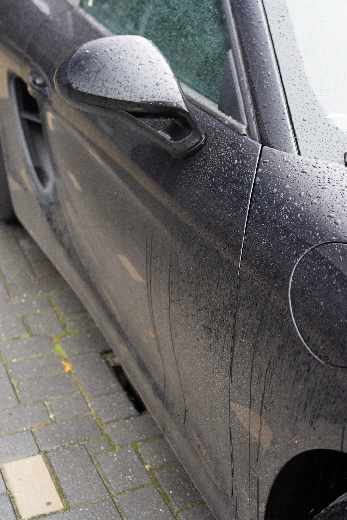 Diamond Detailing Snow-foam