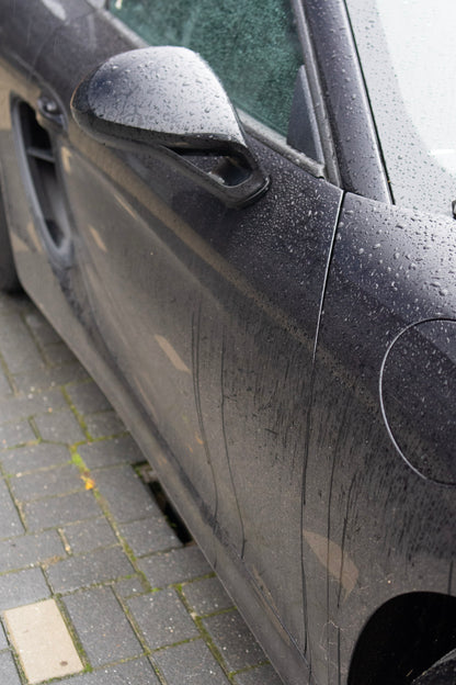 Diamond Detailing Snow-foam