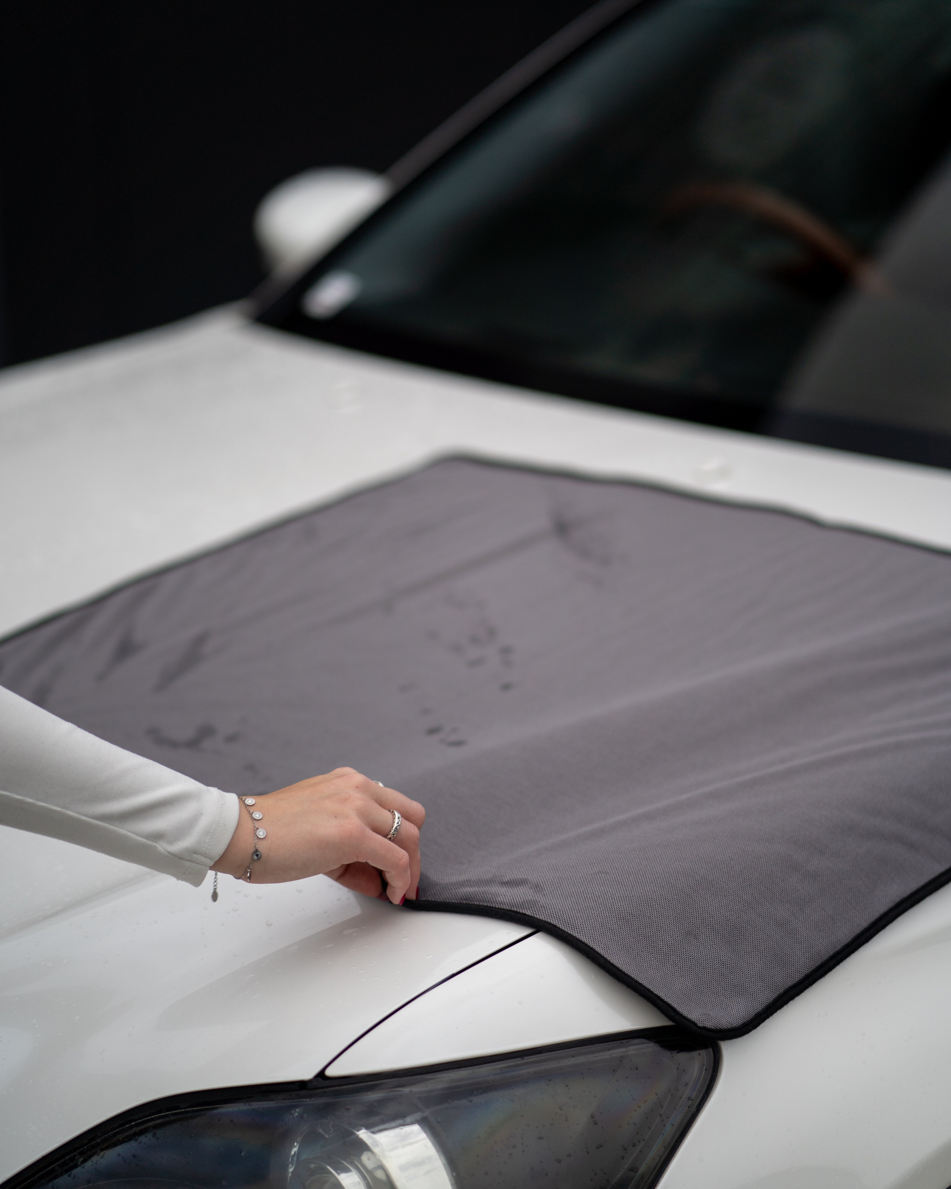 DRYING TOWEL 1000GSM