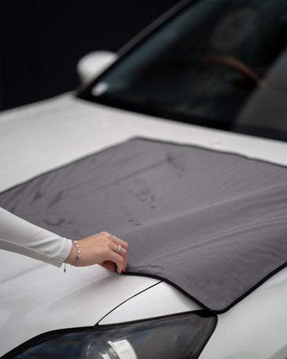 Diamond Detailing drying towel 1000GSM