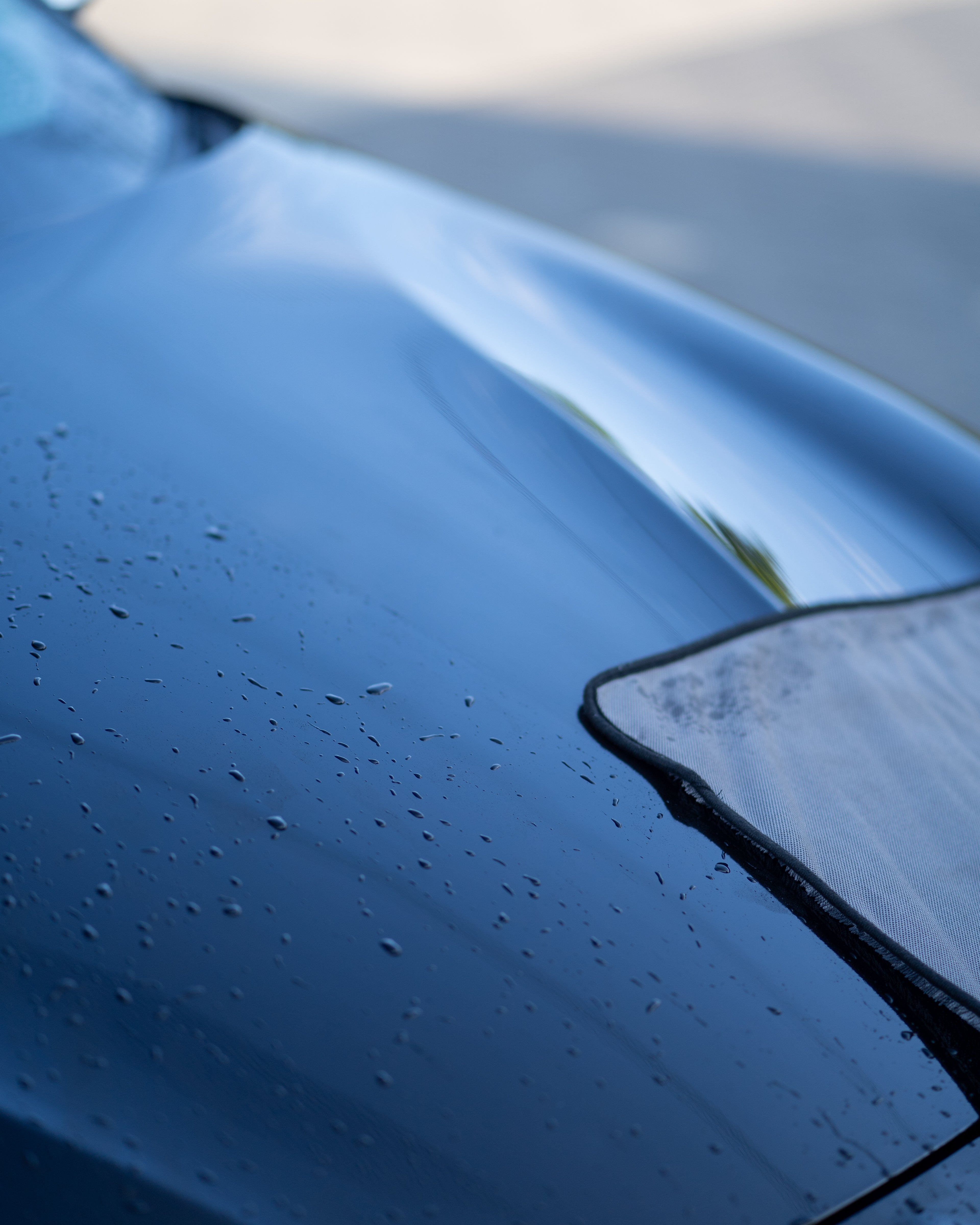 DRYING TOWEL 1000GSM