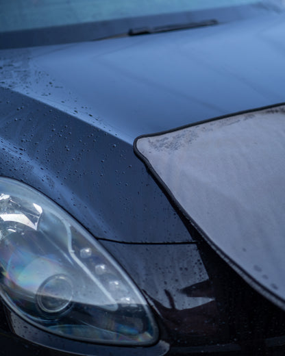 Diamond Detailing drying towel 1000GSM