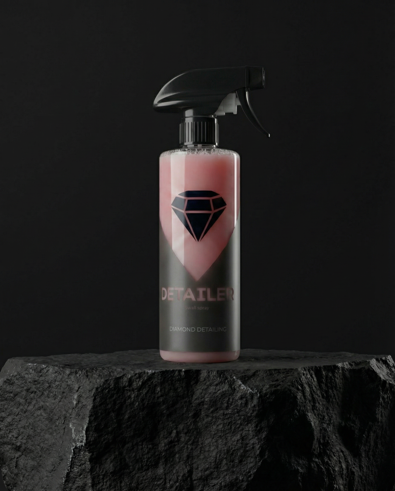 DETAILER