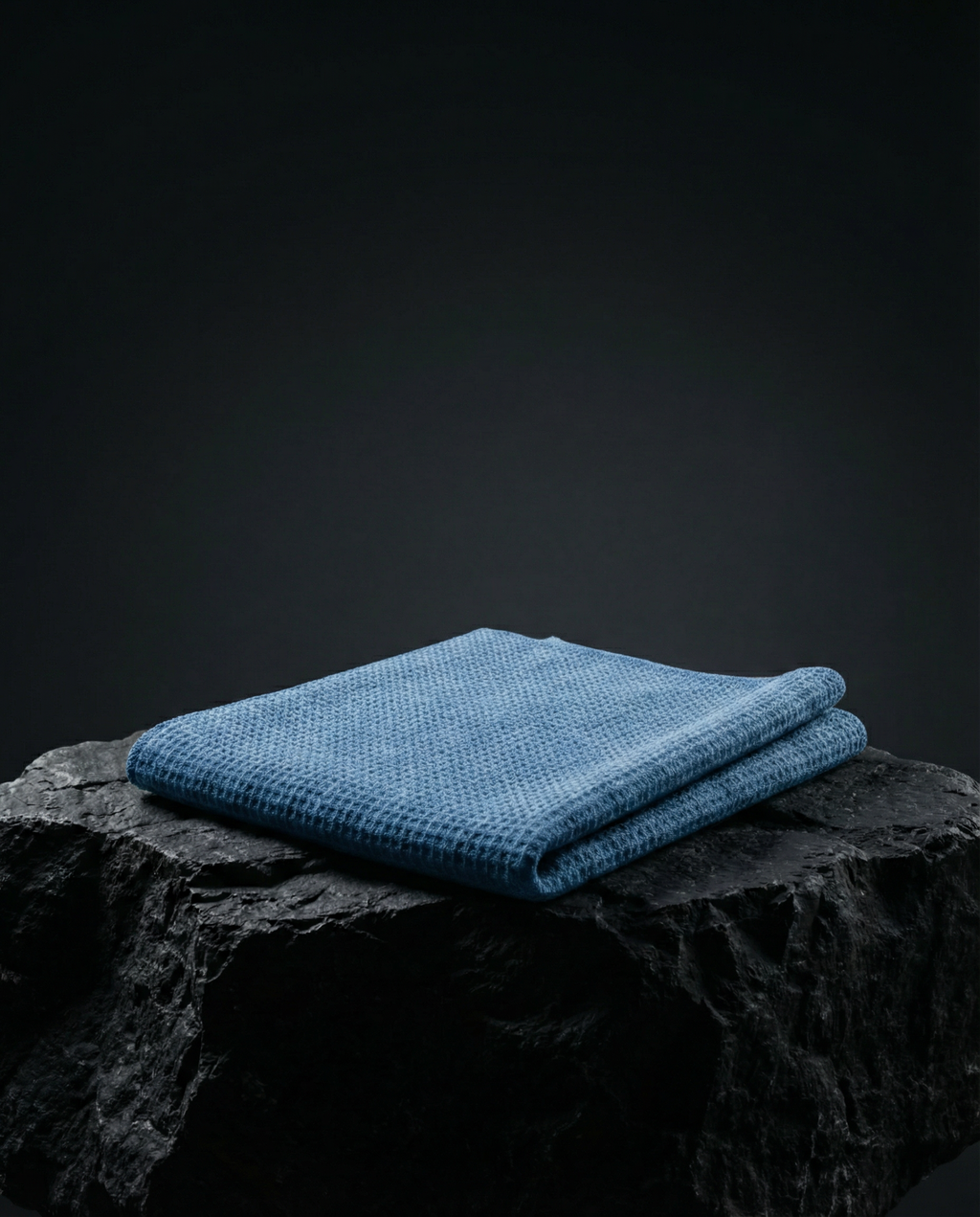 GLASS TOWEL