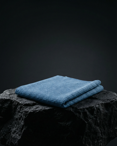GLASS TOWEL