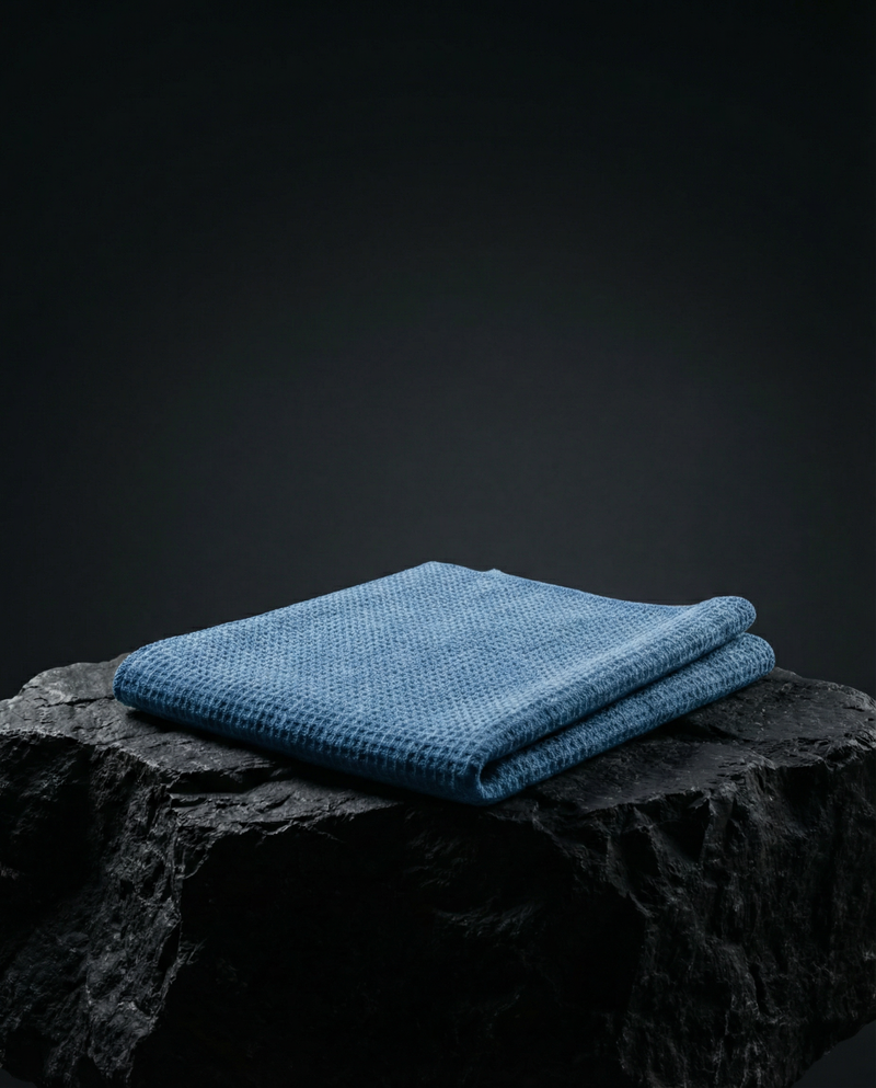 GLASS TOWEL