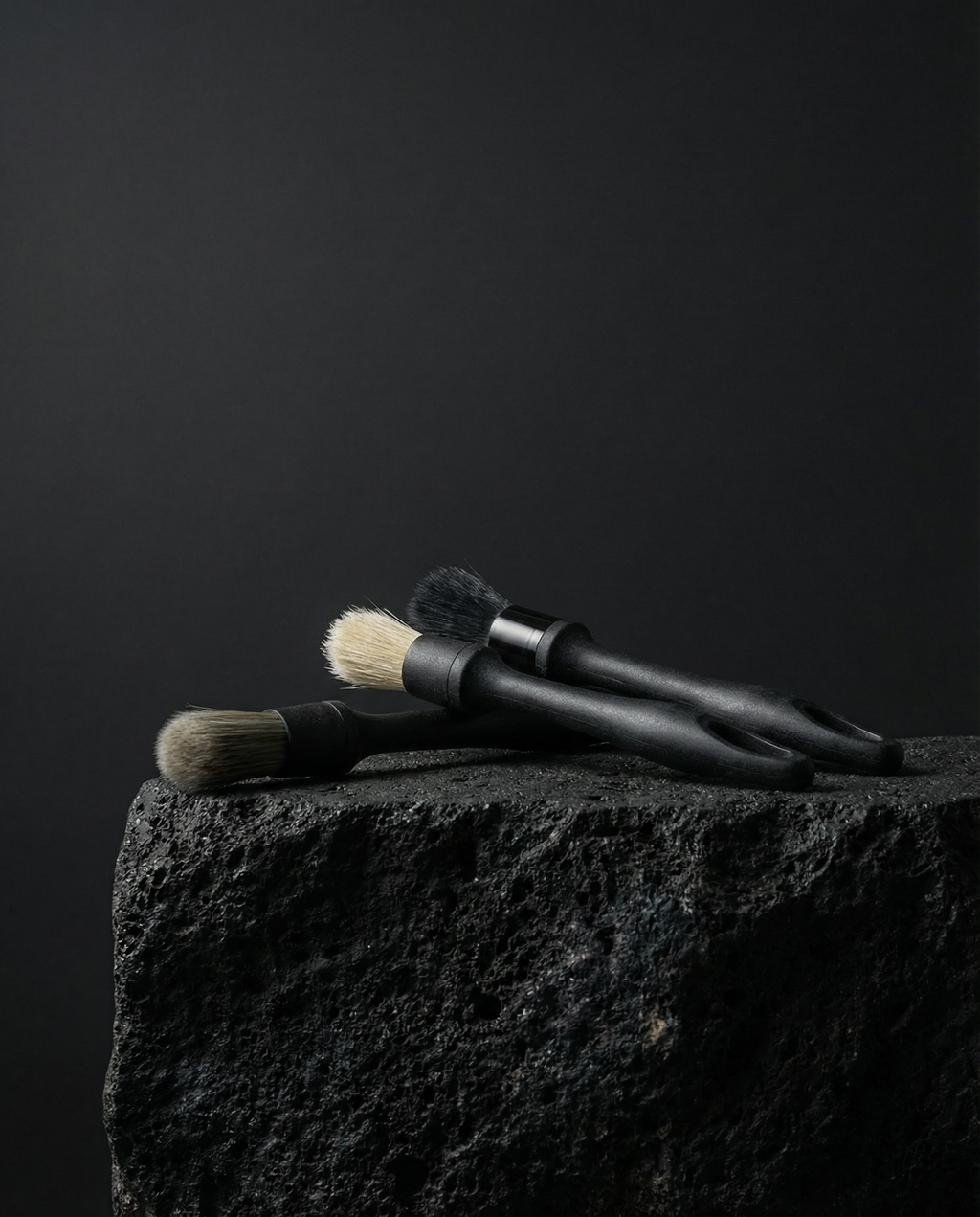 PREMIUM DETAIL BRUSHES