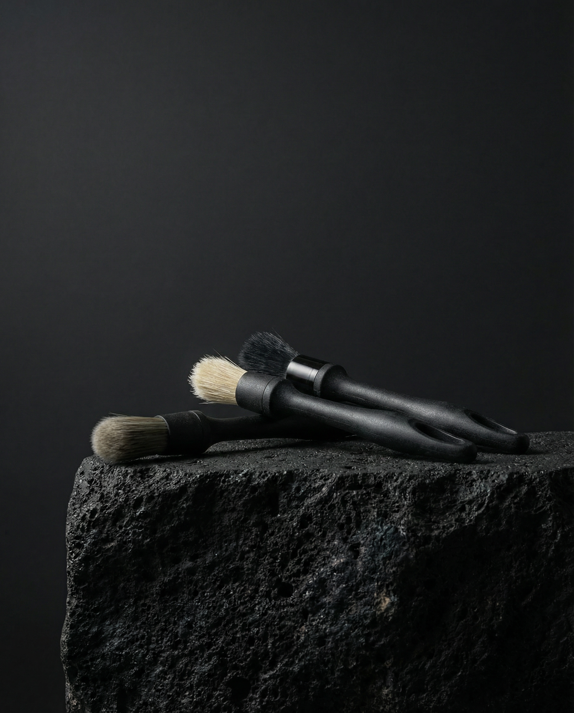 PREMIUM DETAIL BRUSHES