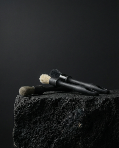 PREMIUM DETAIL BRUSHES