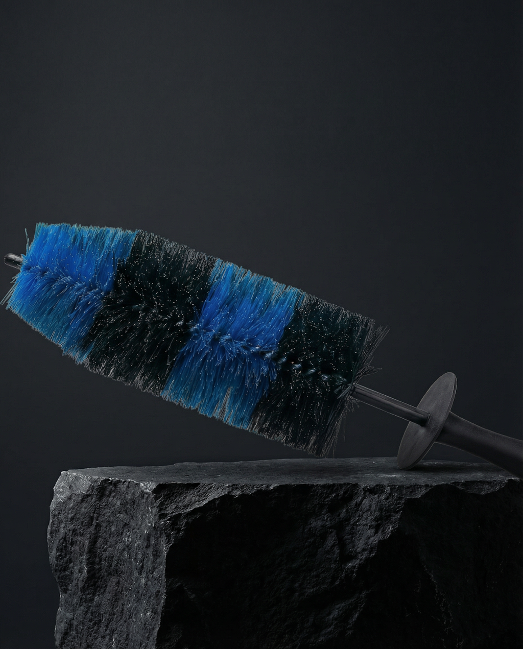 PREMIUM WHEEL BRUSH