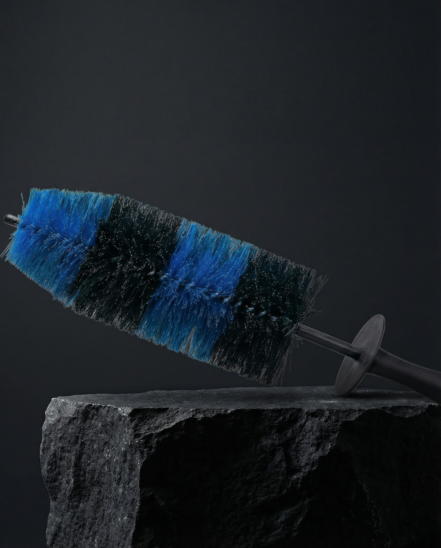 PREMIUM WHEEL BRUSH