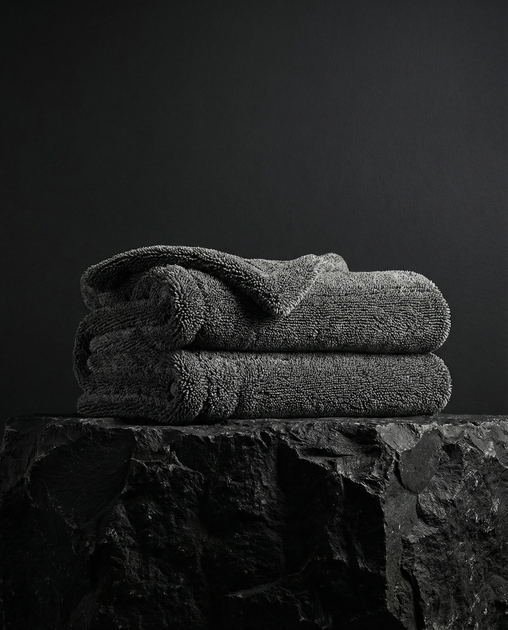 PREMIUM DRYING TOWEL 2000GSM