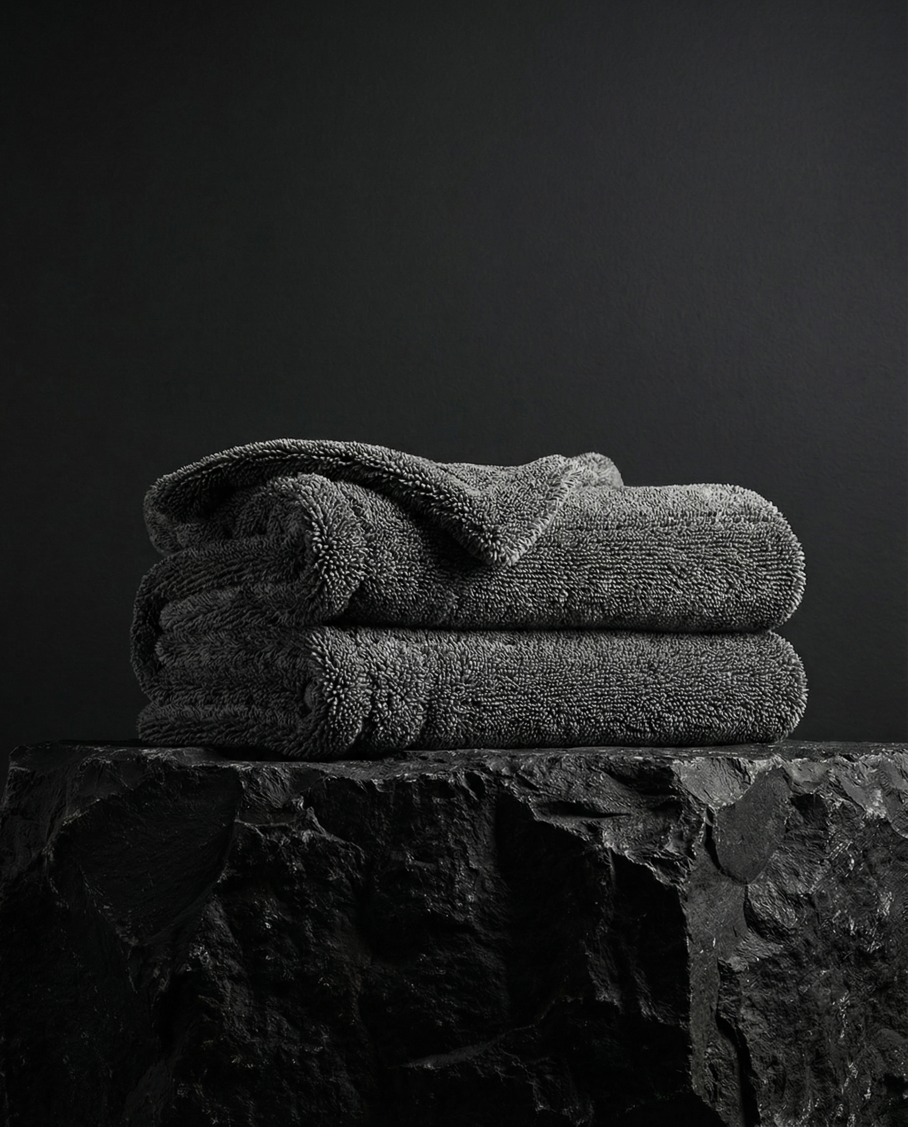 PREMIUM DRYING TOWEL 2000GSM