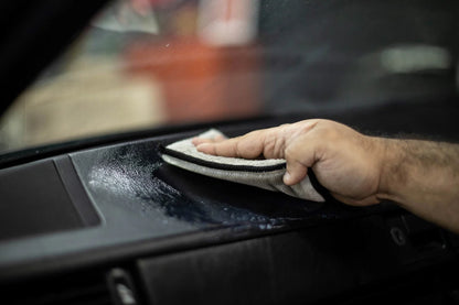 Diamond Detailing Scrub pad